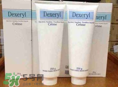 dexeryl是激素產(chǎn)品嗎？dexeryl產(chǎn)品有激素嗎？