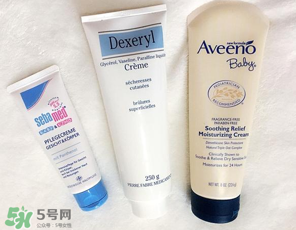dexeryl是激素產(chǎn)品嗎？dexeryl產(chǎn)品有激素嗎？