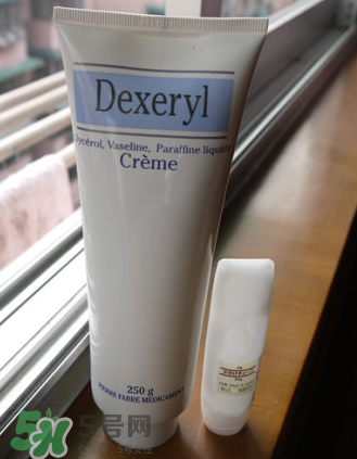 dexeryl是激素產(chǎn)品嗎？dexeryl產(chǎn)品有激素嗎？