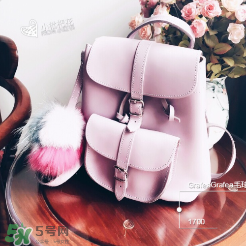 grafea兔子包怎么樣？grafea兔子包質(zhì)量好嗎？