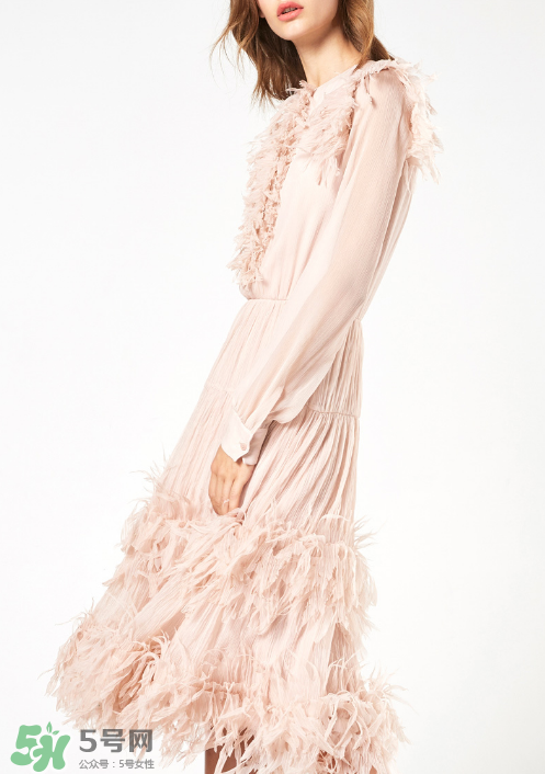 blumarine2018早春系列服裝怎么樣_好看嗎_款式有哪些？