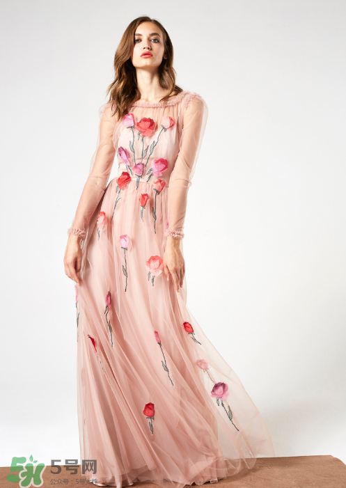 blumarine2018早春系列服裝怎么樣_好看嗎_款式有哪些？