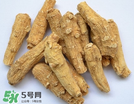 西洋參怎么吃效果最好？西洋參與人參的區(qū)別