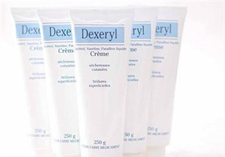 dexeryl嬰兒可以用嗎？dexeryl寶寶多大可以用？