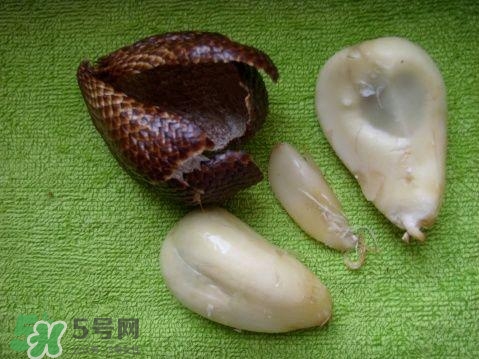 蛇皮果孩子能吃嗎？蛇皮果怎么清洗干凈？