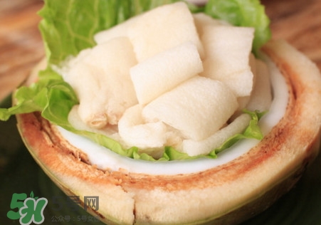 椰子雞屬于什么菜系？椰子雞要什么配料