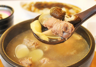 小暑喝什么湯？小暑喝什么粥養(yǎng)生？