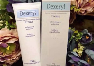 dexeryl萬能霜好用嗎？dexeryl萬能霜怎么樣？