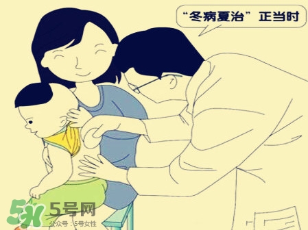 三伏灸可以治療什么病？三伏灸與艾灸有什么區(qū)別