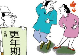 更年期是什么意思？更年期有哪些癥狀？