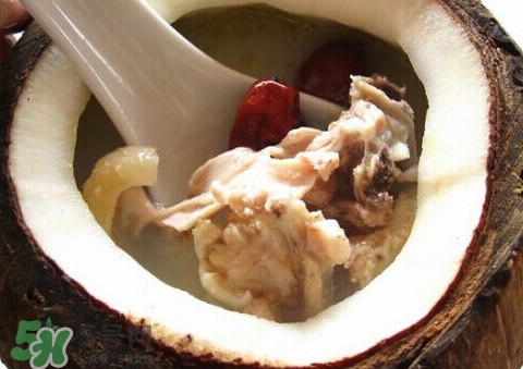 椰子雞屬于什么菜系？椰子雞要什么配料