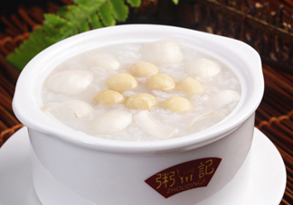 新鮮蓮子可以煮粥嗎？蓮子熬粥需要去芯嗎？