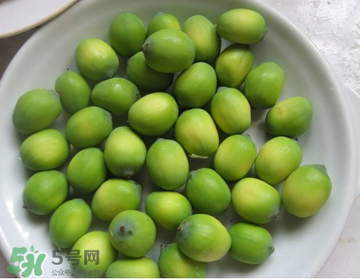 新鮮蓮子怎么處理？新鮮蓮子怎么曬干？