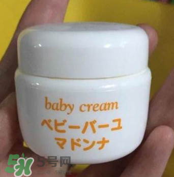 Madonna馬油護臀膏怎么樣？Madonna嬰兒馬油好用嗎？