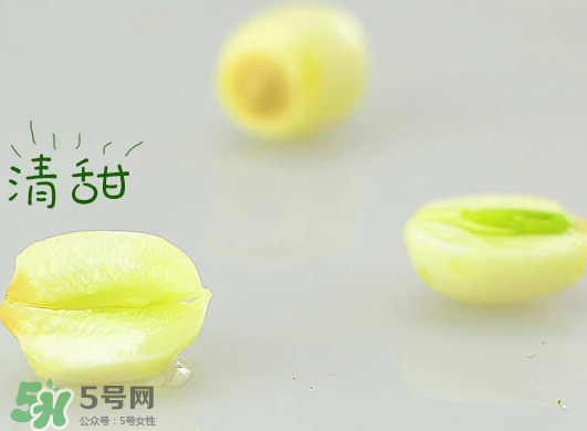 新鮮蓮子有什么功效？新鮮蓮子一次吃多少？