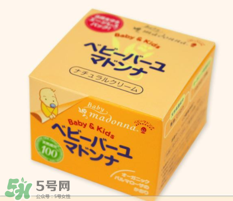 Madonna馬油副作用是什么？ Madonna馬油有副作用嗎？