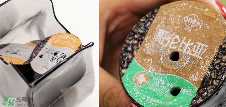 onecup膠囊咖啡機(jī)怎么用？onecup膠囊咖啡機(jī)說明書