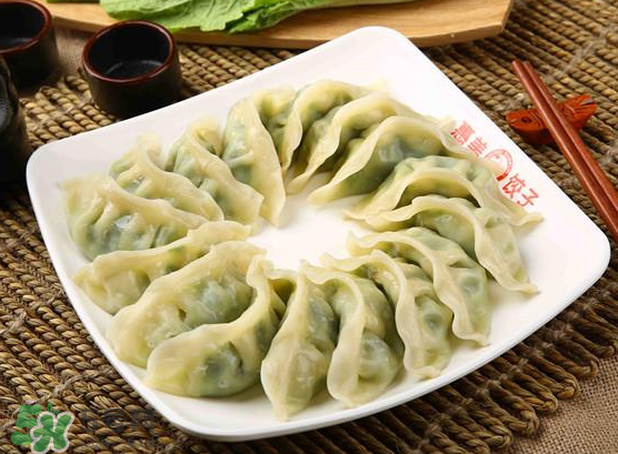 夏天吃什么餡的餃子好？夏天吃什么餡的餃子最好？
