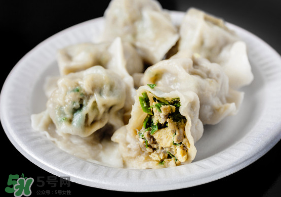 夏天吃什么餡的餃子好？夏天吃什么餡的餃子最好？