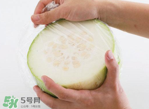 冬瓜爛了一點(diǎn)還能吃嗎？冬瓜爛了還能吃嗎？