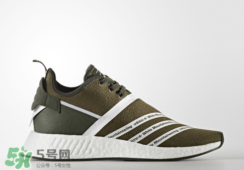 adidas白山聯(lián)名2017新款運動鞋什么時候發(fā)售？
