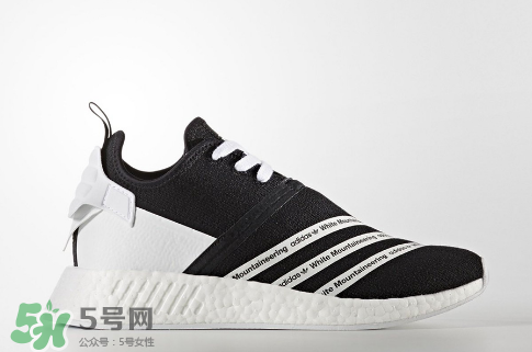 adidas白山聯(lián)名2017新款運動鞋什么時候發(fā)售？