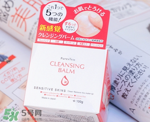 發(fā)霉的卸妝膏能用嗎？卸妝膏保質(zhì)期