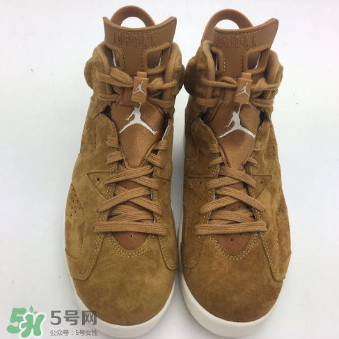 air jordan 6 golden harvest什么時(shí)候發(fā)售？