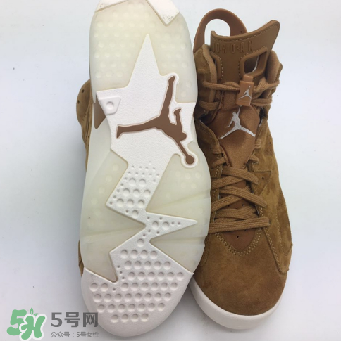 air jordan 6 golden harvest什么時(shí)候發(fā)售？
