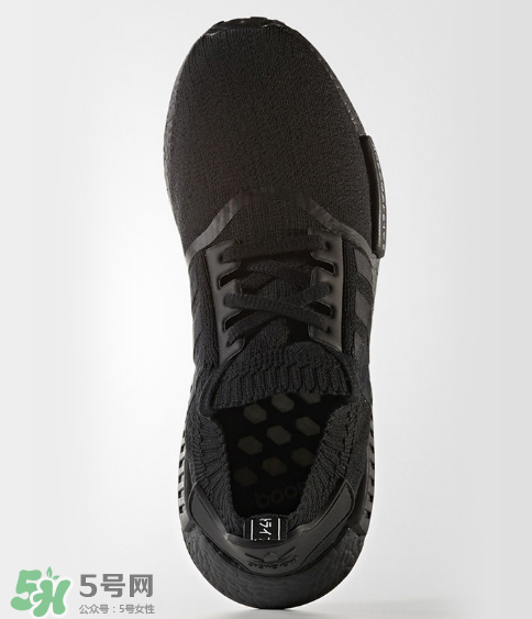adidas nmd r1 triple black黑武士配色什么時(shí)候發(fā)售？