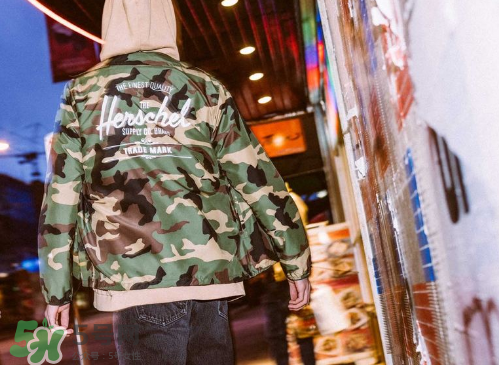 herschel supply2017秋冬服裝系列怎么樣_好看嗎？