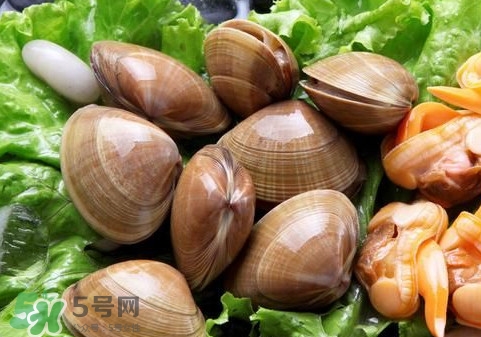 蜆子什么樣的是活的？蜆子開(kāi)口是死還是活