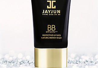 jayjun水光bb霜怎么樣？jayjun水光bb霜色號(hào)試色