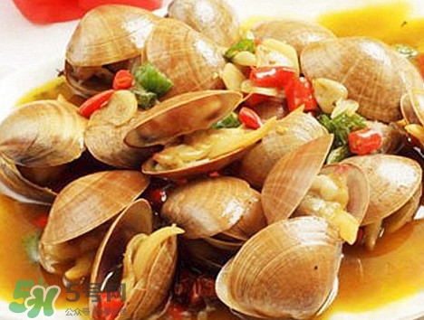 蒸蜆子多長時(shí)間？黃蜆子蒸多久能熟？