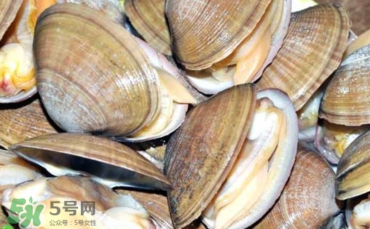 蜆子怎么吐沙子？蜆子怎么洗才干凈