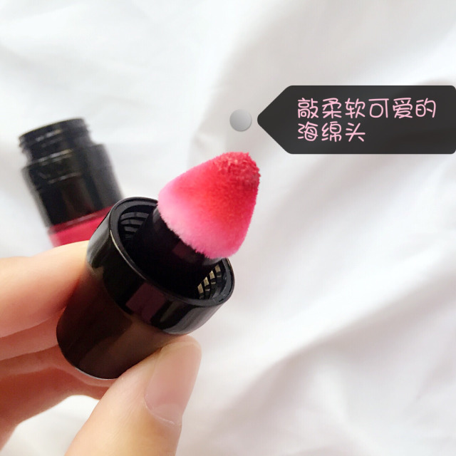 蘭蔻搖搖染唇液怎么樣？蘭蔻搖搖染唇液掉色嗎？