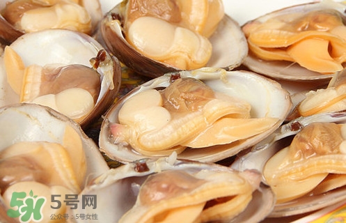 蜆子怎么吐沙子？蜆子怎么洗才干凈