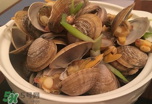 黃蜆子和花蜆子哪個(gè)好？黃蜆子和花蜆子的區(qū)別