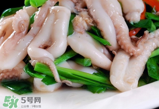 八爪魚(yú)頭里面的能吃嗎？八爪魚(yú)的墨汁可以吃嗎