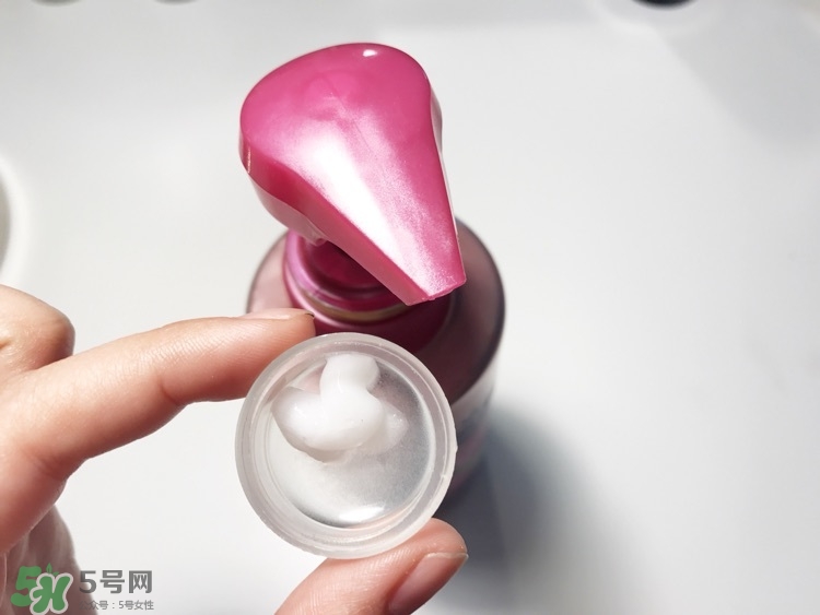 飄柔微米凈透系列的特點是什么？飄柔微米凈透系列的特點