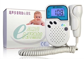 胎心儀可以天天用嗎？胎心儀的使用頻率