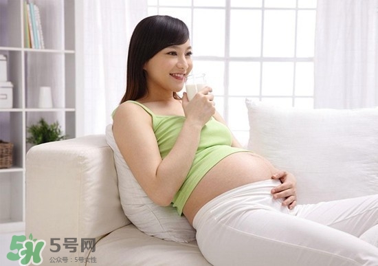 孕婦奶粉喝了有什么好處？孕婦奶粉喝了會發(fā)胖嗎？