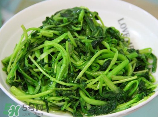 雞毛菜有什么營(yíng)養(yǎng)價(jià)值？雞毛菜的功效與作用