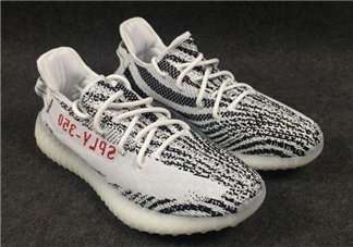 adidas yeezy 350 v2 boost zebra白斑馬會降價嗎？