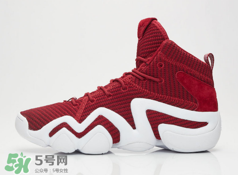 adidas crazy 8 primeknit版本什么時(shí)候發(fā)售？