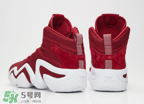 adidas crazy 8 primeknit版本什么時(shí)候發(fā)售？