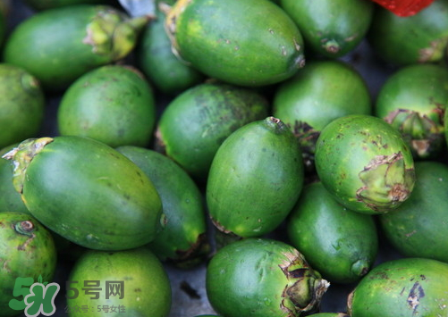檳榔什么味道？正宗的檳榔是什么味道？