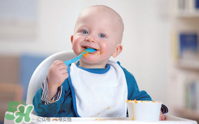 輔食添加過早的危害？為什么不能過早的添加輔食？