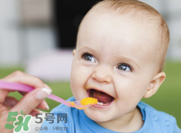 輔食添加過早的危害？為什么不能過早的添加輔食？
