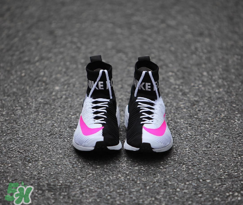 nike zoom mercurial flyknit怎么樣？黑粉呂布二代細(xì)節(jié)圖曝光